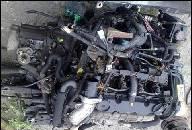 CITROEN XSARA II 2001R 2.0 HDI ДВИГАТЕЛЬ GWARANCJA 