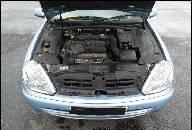 CITROEN XSARA II ДВИГАТЕЛЬ 1.6 70TYS KM GAWARANCJA 