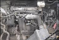 CITROEN XSARA PICASSO 2.0 16V 136KM ДВИГАТЕЛЬ RFN 