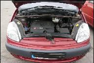 CITROEN XSARA PICASSO 2003R. 2.0 HDI ДВИГАТЕЛЬ F.VAT 