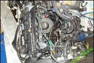 CITROEN XSARA PICASSO 2003R 2.0HDI 68TYS. ДВИГАТЕЛЬ 