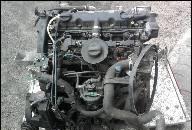 CITROEN XSARA PICASSO 307 2.0 HDI ДВИГАТЕЛЬ OSPRZET 