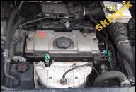 CITROEN XSARA PICASSO ДВИГАТЕЛЬ В СБОРЕ 1, 6 8V 