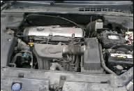 CITROEN XSARA PICASSO PEUGEOT 307 2.0 16V ДВИГАТЕЛЬ 
