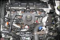 CITROEN XSARA PICASSO SX ДВИГАТЕЛЬ 2.0 HDI В СБОРЕ 