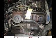 ДИЗЕЛЬНЫЙ ДВИГАТЕЛЬ VW GOLF II (19E) 1.6 TD 44KW 1V 