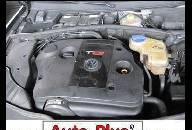 ДИЗЕЛЬНЫЙ ДВИГАТЕЛЬ VW PASSAT 3B 1.9 TDI 85KW 115PS AJM 