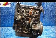ДВИГАТЕЛЬ *** AQY / VW BEETLE ( 9C1, 1C1 ) 2.0 