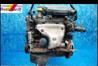 ДВИГАТЕЛЬ *** E7J 634 / RENAULT KANGOO 1.4 