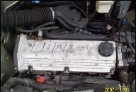 ДВИГАТЕЛЬ - FIAT BRAVA BRAVO MAREA 1, 4 12V БЕНЗИН 