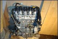 ДВИГАТЕЛЬ - FIAT BRAVO 1.9 MULTIJET 120 PS 192A8000 