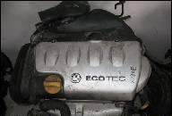 ДВИГАТЕЛЬ - OPEL VECTRA B 1, 8 16V X18XE1 