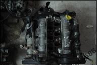 ДВИГАТЕЛЬ - OPEL VECTRA B 2, 5 BEN. V6 
