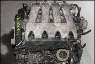 ДВИГАТЕЛЬ - RENAULT LAGUNA 2.2D KOD SILNIKA: G8T 