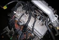 ДВИГАТЕЛЬ***RENAULT MEGANE***K7M702***ALUOELWANNE 