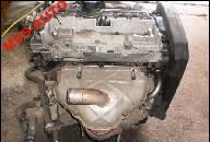 ДВИГАТЕЛЬ - VOLVO S40 / V40 1.6 16V 98R B4164S 