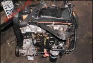 ДВИГАТЕЛЬ - VW GOLF III / VENTO 1.8 B ABS 