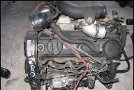 ДВИГАТЕЛЬ - VW GOLF III / VENTO 1, 9 TDI 