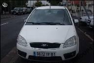ДВИГАТЕЛЬ 06R FORD FOCUS II C-MAX 1.6 TDCI 