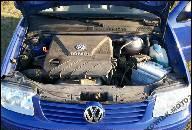 ДВИГАТЕЛЬ 1.0 MPI AUC VW POLO LUPO SEAT IBIZA AROSA 