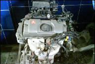 ДВИГАТЕЛЬ 1.1 В СБОРЕ CITROEN C2 C3 GWARANCJA 