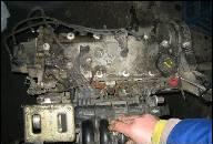 ДВИГАТЕЛЬ 1.2 16V FIAT BRAVA 