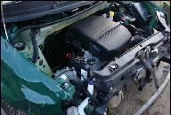 ДВИГАТЕЛЬ 1, 2 8V FIAT PANDA PUNTO II 14000KMGWARANCJA 
