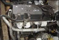 ДВИГАТЕЛЬ 1.3 SOHC HYUNDAI ACCENT 48TYS.KM PEWNIAK! ДВИГАТЕЛЬ 1.3 SOHC HYUNDAI ACCENT 48TYS.KM PEWNIAK!