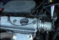 ДВИГАТЕЛЬ 1.3 VW SEAT SKODA POLO GOLF IBIZA CADY 