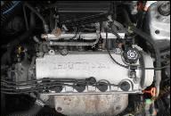 ДВИГАТЕЛЬ 1.4 1, 4 16V HONDA CIVIC 99R D14A3 D14 A3 ДВИГАТЕЛЬ 1.4 1, 4 16V HONDA CIVIC 99R D14A3 D14 A3