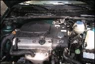 ДВИГАТЕЛЬ 1.4 1, 4 VW SEAT SKODA AKV POLO GOLF IBIZA 