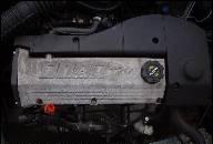ДВИГАТЕЛЬ 1.4 12V FIAT BRAVA / GWARANCJA 