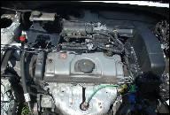 ДВИГАТЕЛЬ 1.4 16V CITROEN BERLINGO 06R. ДВИГАТЕЛЬ 1.4 16V CITROEN BERLINGO 06R.