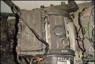 ДВИГАТЕЛЬ 1.4 16V POLO SEAT IBIZA CORDOBA ЗАПЧАСТИ 