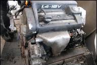 ДВИГАТЕЛЬ 1, 4 16V VW GOLF IV LUPO POLO BORA SYMBO AKQ ДВИГАТЕЛЬ 1, 4 16V VW GOLF IV LUPO POLO BORA SYMBO AKQ