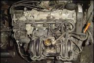 ДВИГАТЕЛЬ 1.4 8V MPI POLO SEAT IBIZA CORDOBA 