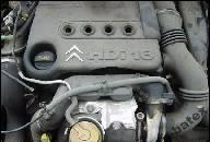 ДВИГАТЕЛЬ 1.4 HDI 16V CITROEN C3 C-3 KATOWICE F.VAT 