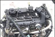 ДВИГАТЕЛЬ 1, 4 HDI CITROEN C3 