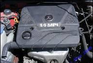 ДВИГАТЕЛЬ 1.4 MPI SEAT IBIZA 02R. LIFT 92 ТЫС AUD ДВИГАТЕЛЬ 1.4 MPI SEAT IBIZA 02R. LIFT 92 ТЫС AUD