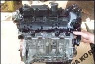 ДВИГАТЕЛЬ 1.4 TDCI F6JB FORD FIESTA PRZEBIEG 34000 KM 