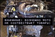 ДВИГАТЕЛЬ 1.4HDI PEUGEOT 207 307 CITROEN 2008 4TYS.KM 