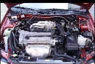 ДВИГАТЕЛЬ 1.5 16V MAZDA 323F 323 GWARANCJA 3-MCE 