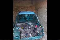 ДВИГАТЕЛЬ 1, 5 DCI RENAULT KANGOO I INNE ЗАПЧАСТИ 