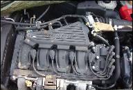 ДВИГАТЕЛЬ 1.6 16V FIAT BRAVO MAREA MULTIPLA LYBRA ДВИГАТЕЛЬ 1.6 16V FIAT BRAVO MAREA MULTIPLA LYBRA