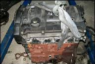 ДВИГАТЕЛЬ 1.6 16V PEUGEOT 1007 KRAKOW 