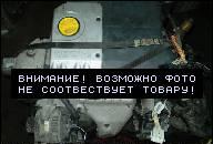 ДВИГАТЕЛЬ 1, 6 8V RENAULT CLIO II 