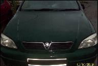 ДВИГАТЕЛЬ 1, 6 B 8 V OPEL ASTRA VECTRA IDEALNY 