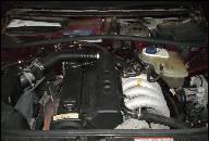 ДВИГАТЕЛЬ 1, 6 BENYZNA AUDI A4 VW PASSAT B5 ДВИГАТЕЛЬ 1, 6 BENYZNA AUDI A4 VW PASSAT B5