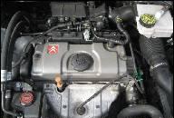 ДВИГАТЕЛЬ 1.6 BEZYNA DO CITROEN XSARA PICASSO 2004R 