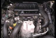 ДВИГАТЕЛЬ 1.6 HDI JAK НОВЫЙ CITROEN C5 LIFT 04-08 FV 